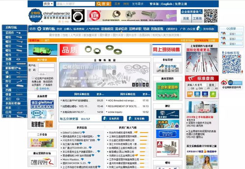 全国哪些地区采购紧固件最多 竟然是...